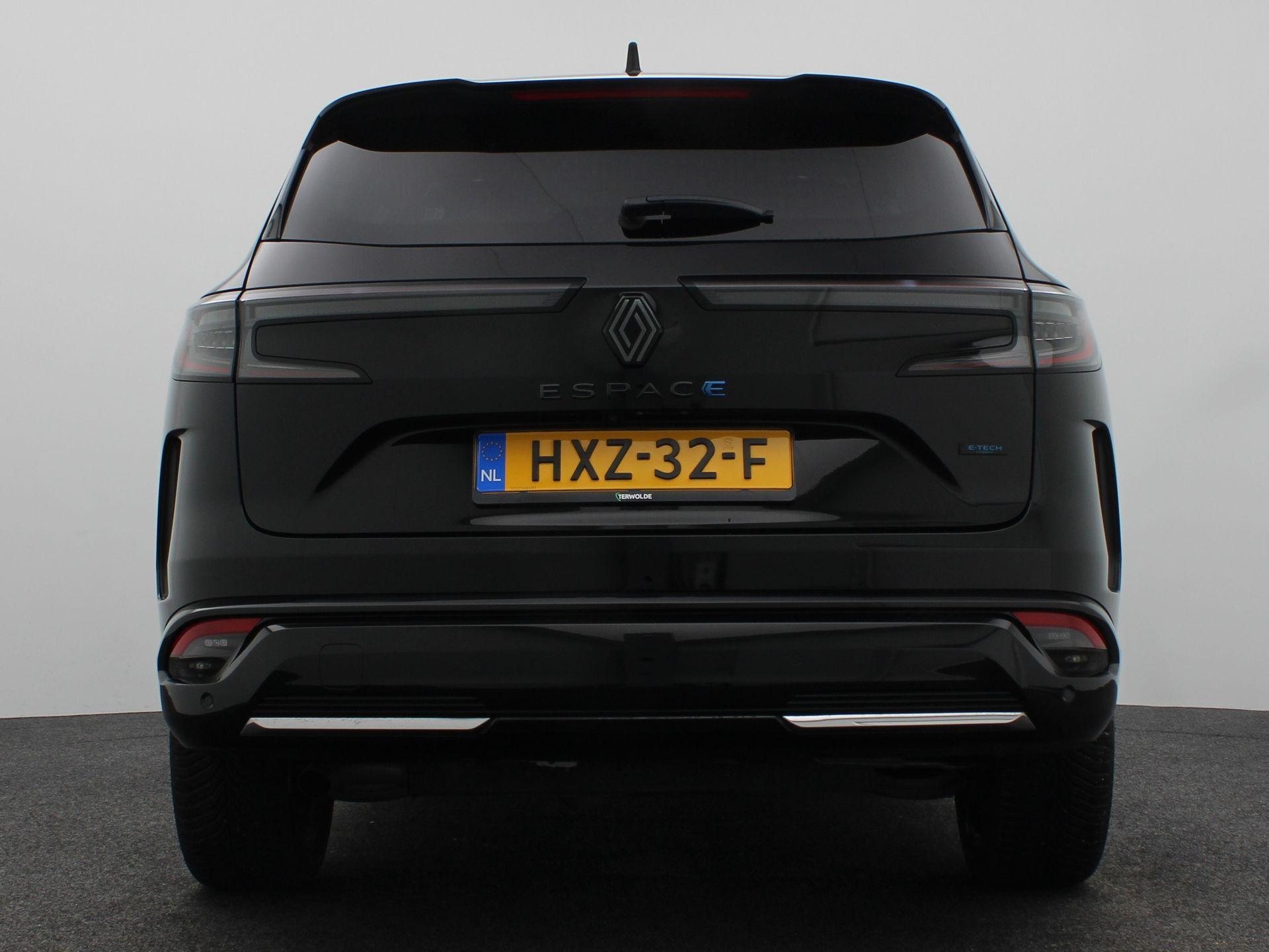 Renault Espace esprit Alpine E-Tech full hybrid 200 - Afbeelding 5
