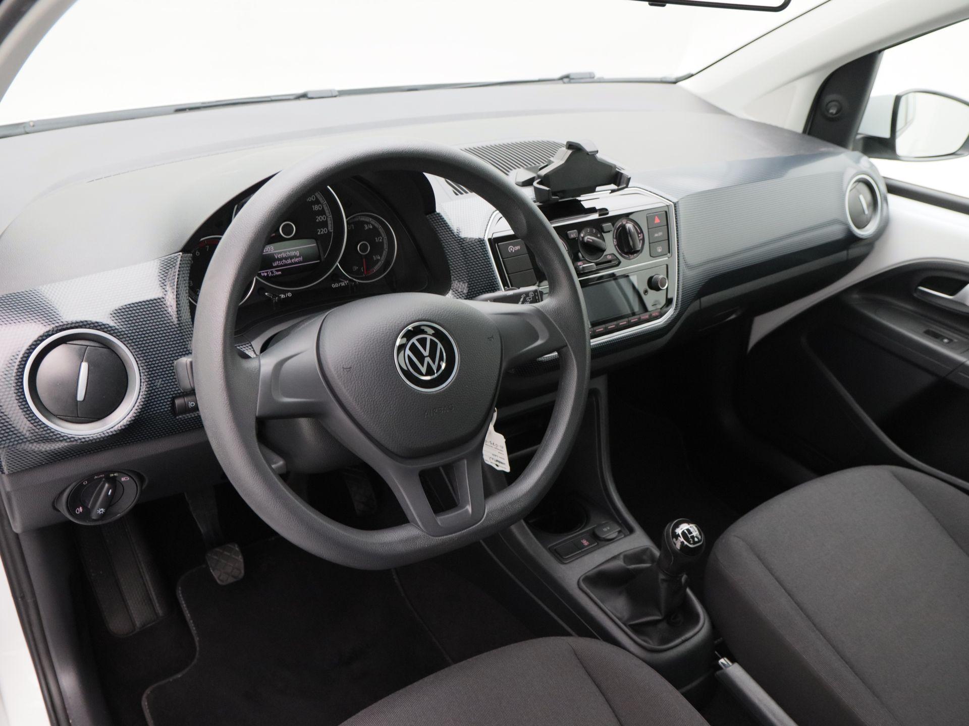 Volkswagen Up! 1.0 - Afbeelding 3