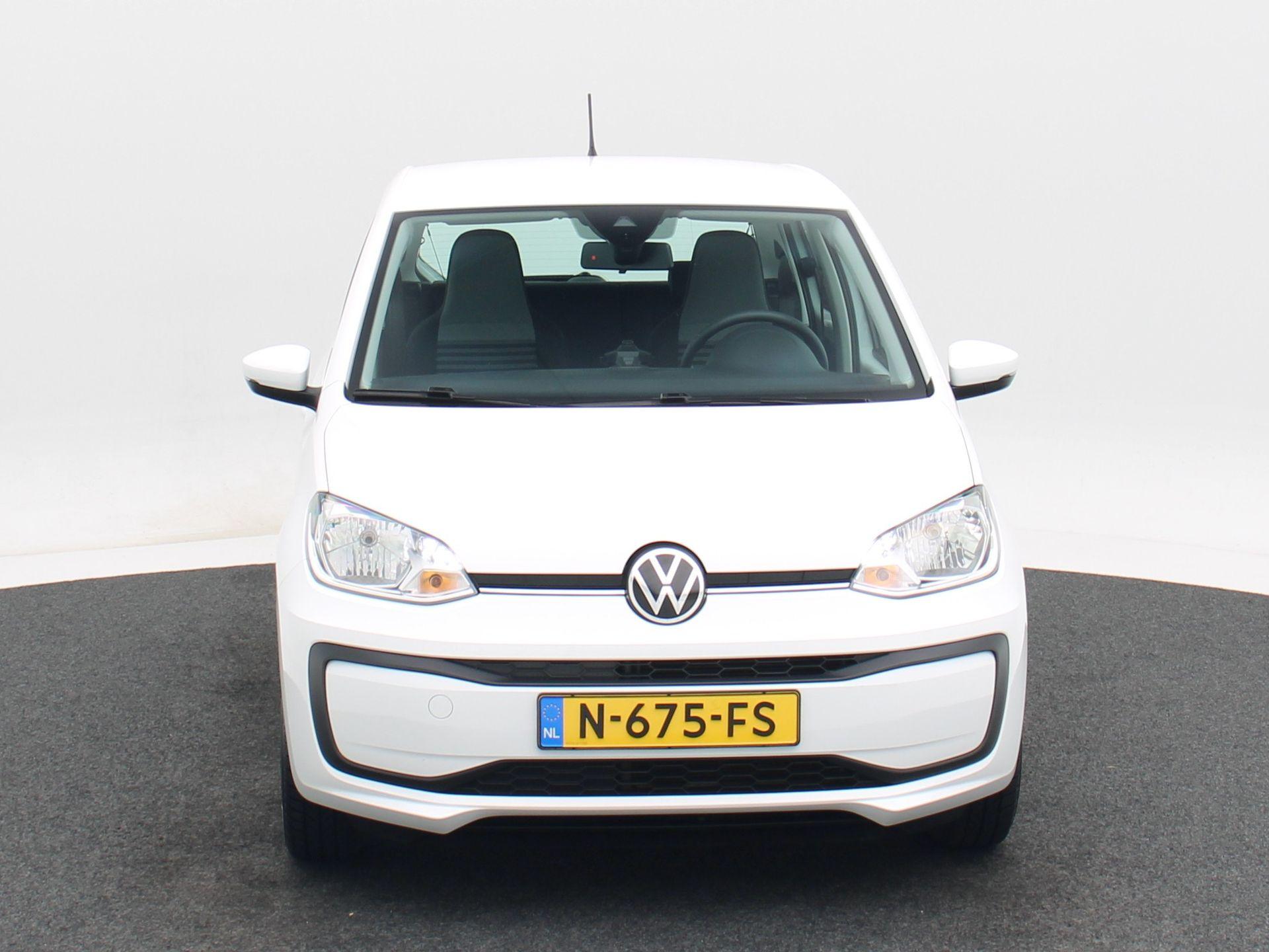 Volkswagen Up! 1.0 - Afbeelding 4