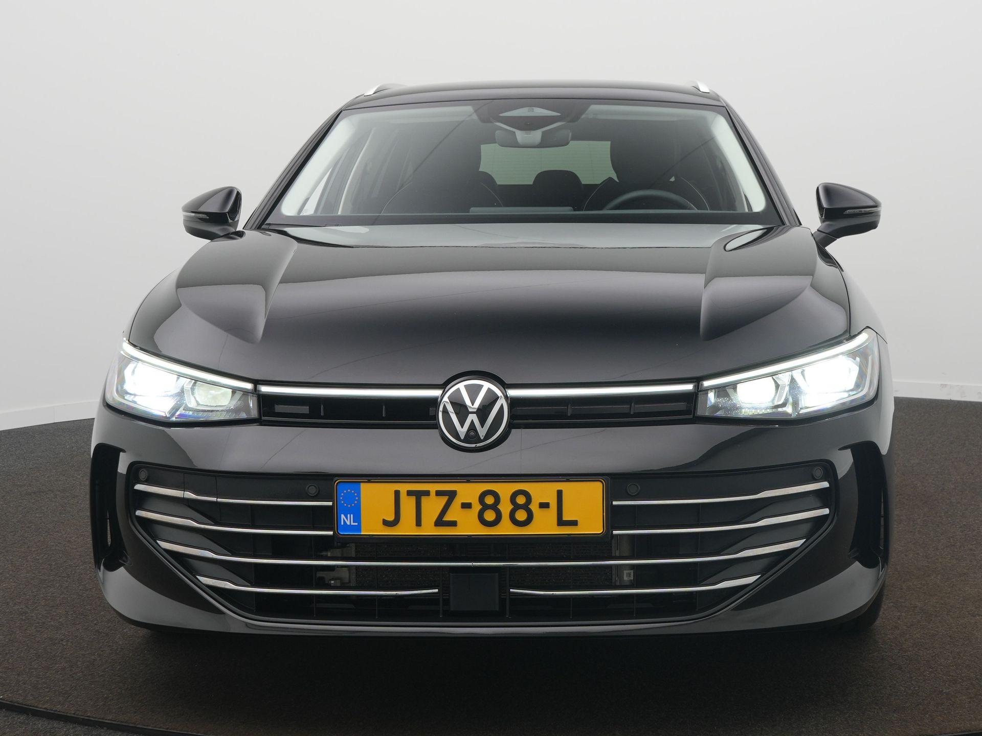 Volkswagen Passat Variant 1.5 eTSI Elegance Business - Afbeelding 2