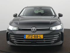 Volkswagen Passat Variant 1.5 eTSI Elegance Business - Afbeelding 2