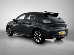 Peugeot 208 Allure Hybrid 110pk Automaat - Afbeelding 3
