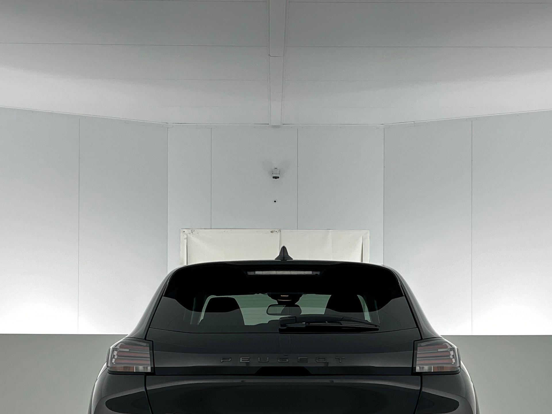 Peugeot 208 Allure Hybrid 110pk Automaat - Afbeelding 5