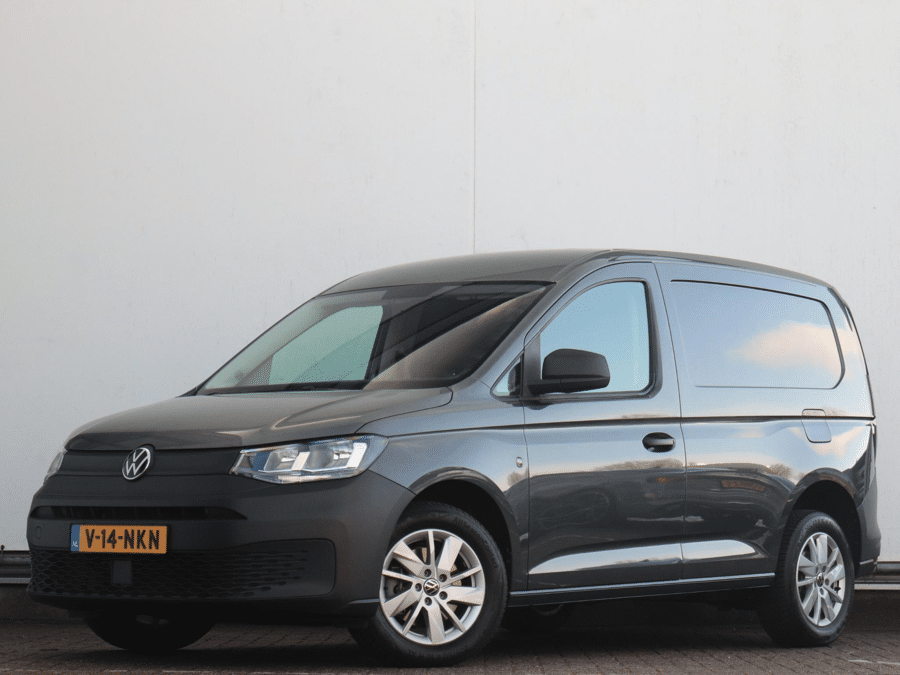 Volkswagen Caddy Cargo 2.0 TDI - Afbeelding 1