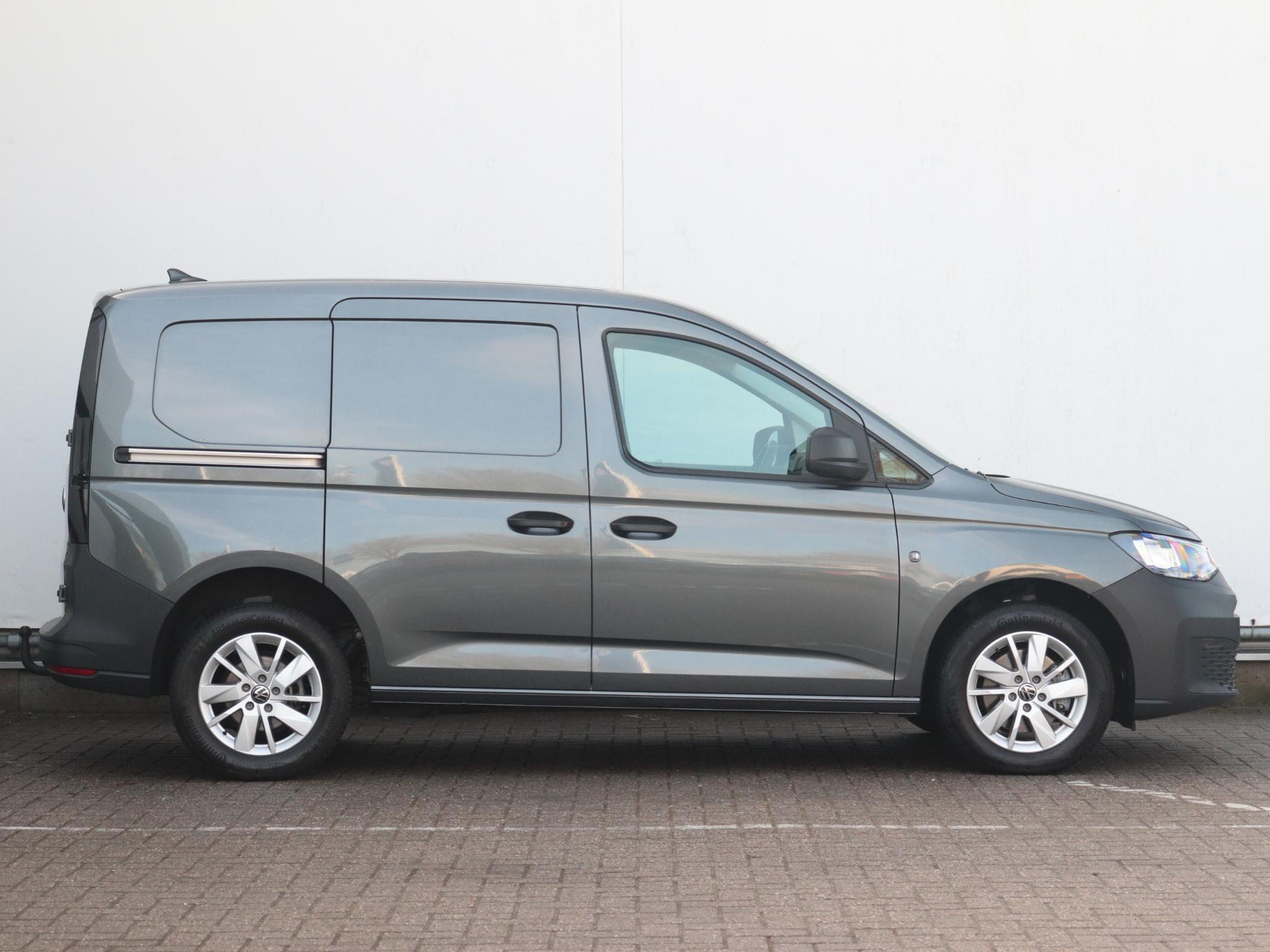 Volkswagen Caddy Cargo 2.0 TDI - Afbeelding 3