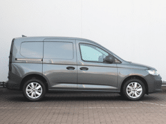 Volkswagen Caddy Cargo 2.0 TDI - Afbeelding 3
