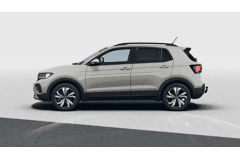 Volkswagen T-Cross 1.0 TSI 116pk DSG Life Edition - Afbeelding 3