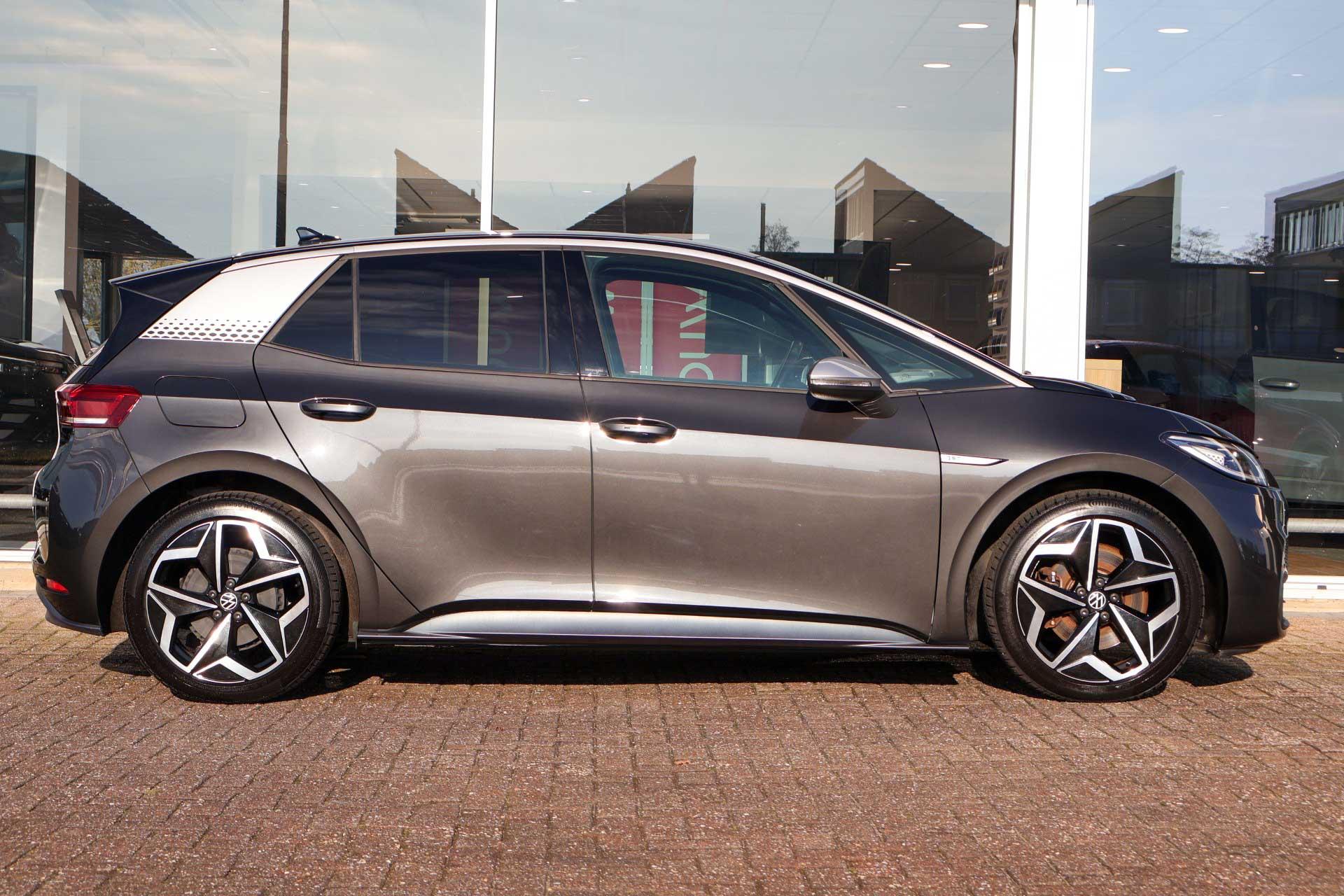 Volkswagen ID.3 204pk First Plus 58 kWh - Afbeelding 3