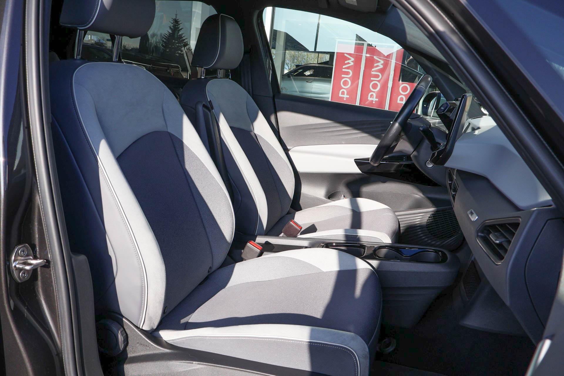 Volkswagen ID.3 204pk First Plus 58 kWh - Afbeelding 4