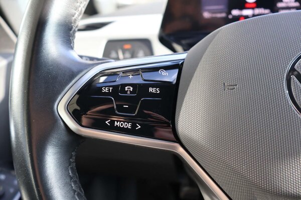 cruise control adaptief met Stop&Go cruise control adaptief met Stop&Go