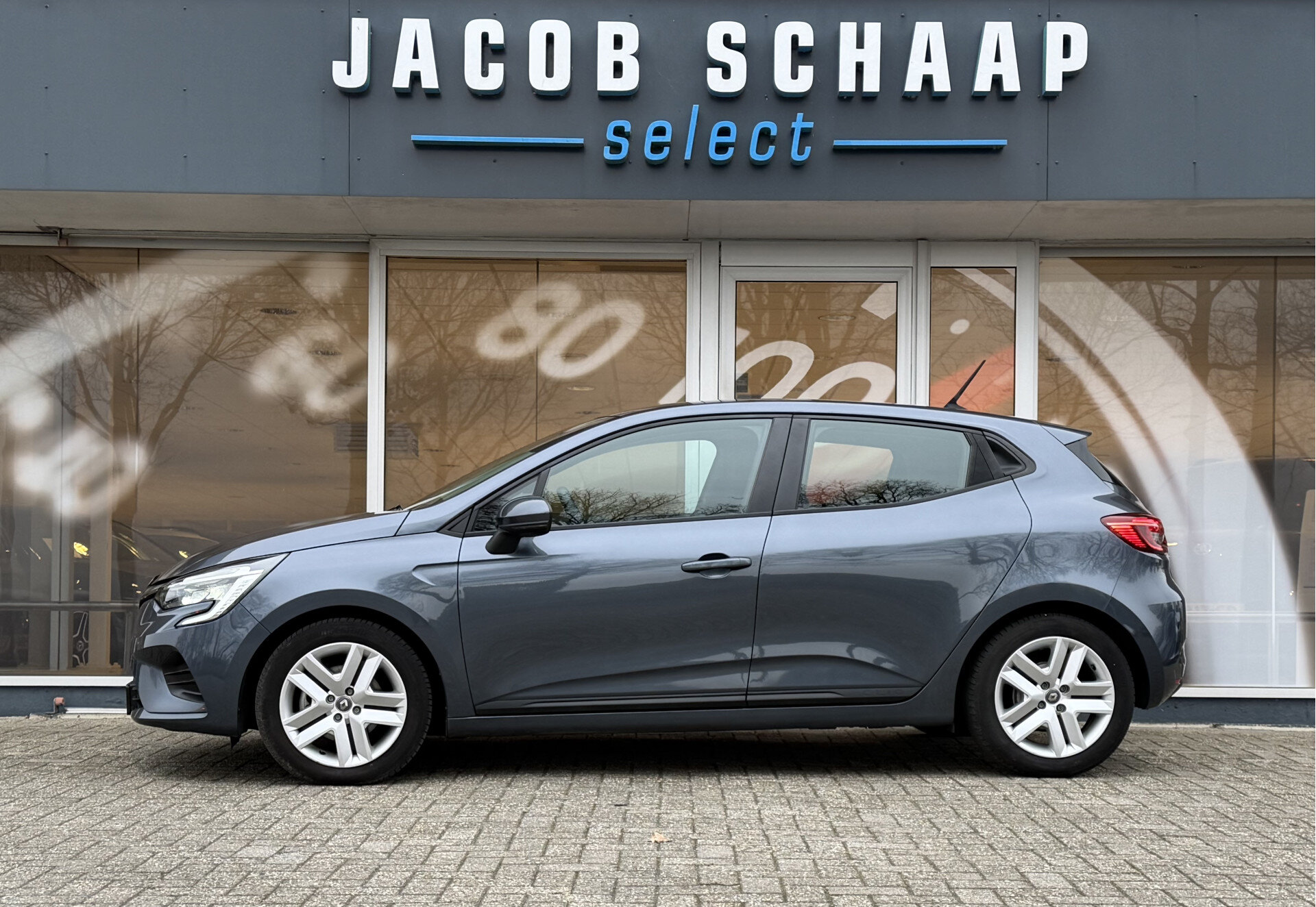 Renault Clio 1.6 E-Tech Hybrid 140 Zen - Afbeelding 2