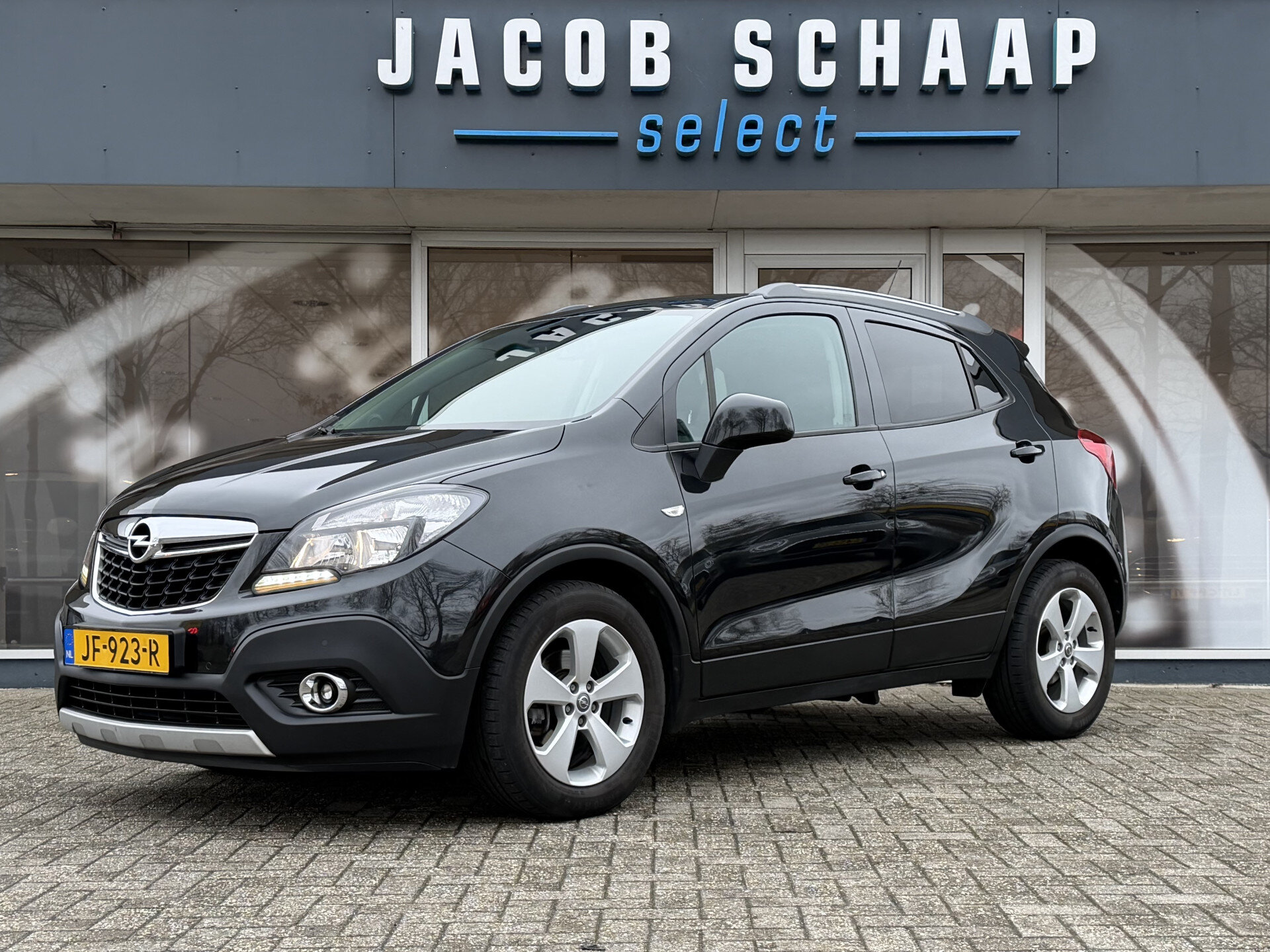 Opel Mokka 1.4 T Edition