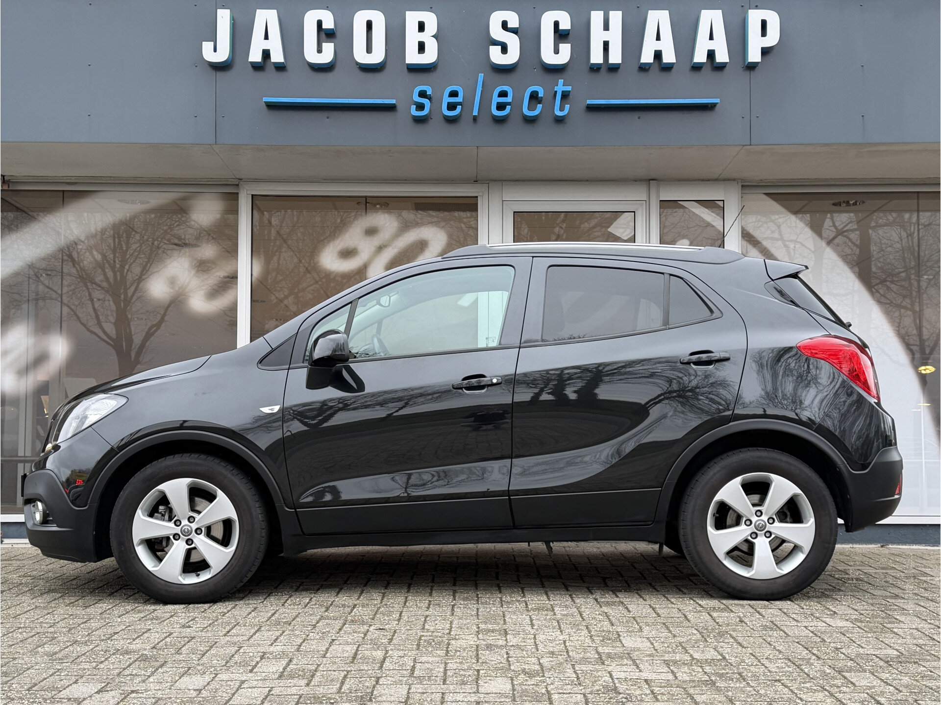 Opel Mokka 1.4 T Edition - Afbeelding 2