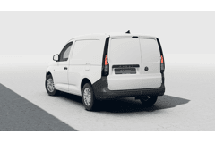 Volkswagen Caddy Cargo 2.0 TDI 75pk Comfort - Afbeelding 2