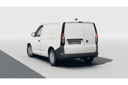 Volkswagen Caddy Cargo 2.0 TDI 75pk Comfort