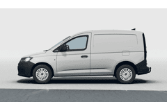 Volkswagen Caddy Cargo 2.0 TDI 75pk Comfort - Afbeelding 3