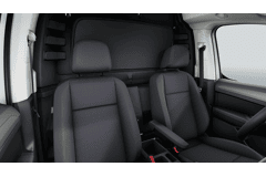 Volkswagen Caddy Cargo 2.0 TDI 75pk Comfort - Afbeelding 4