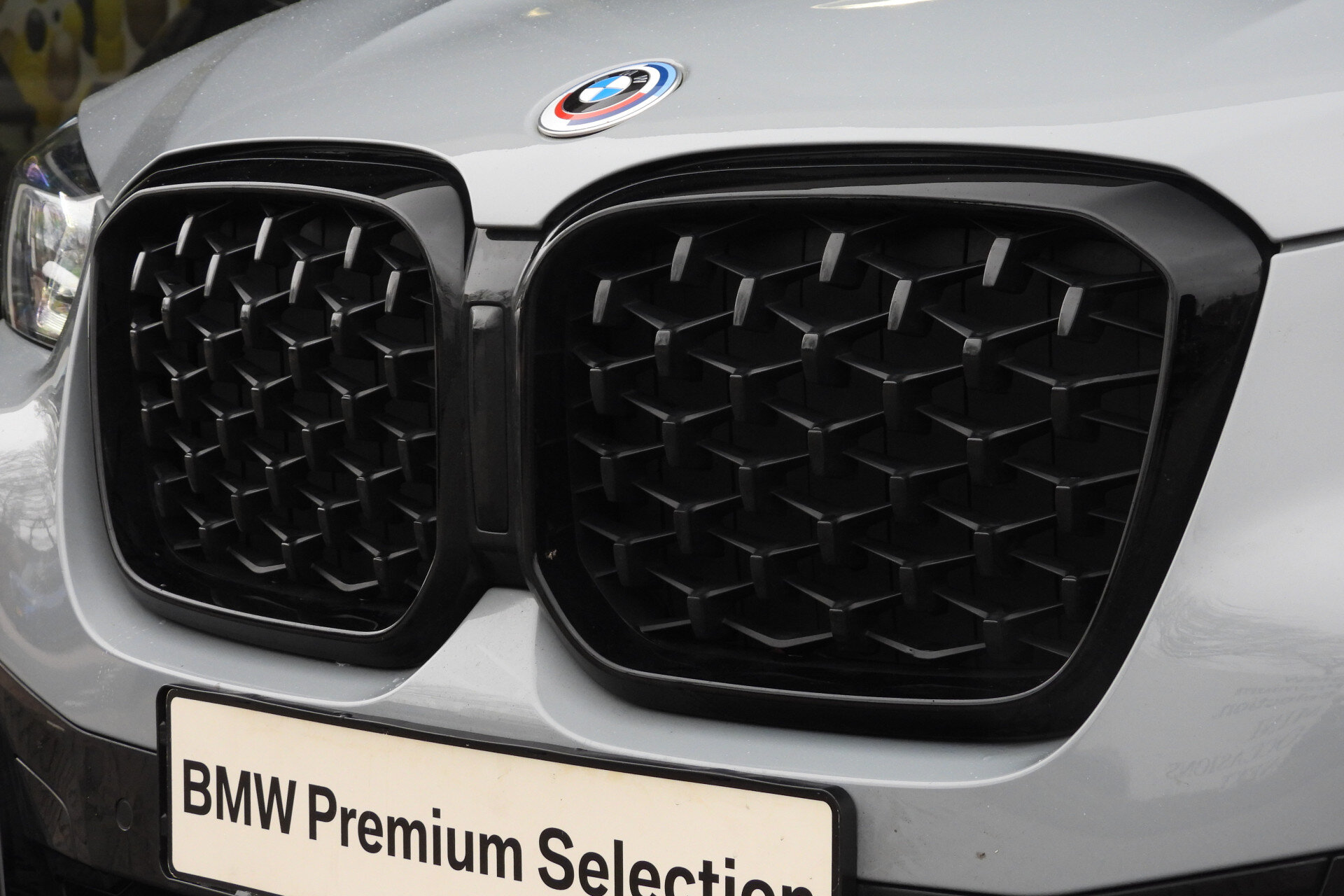 BMW X4 xDrive20i High Executive M Sport Automaat - Afbeelding 4