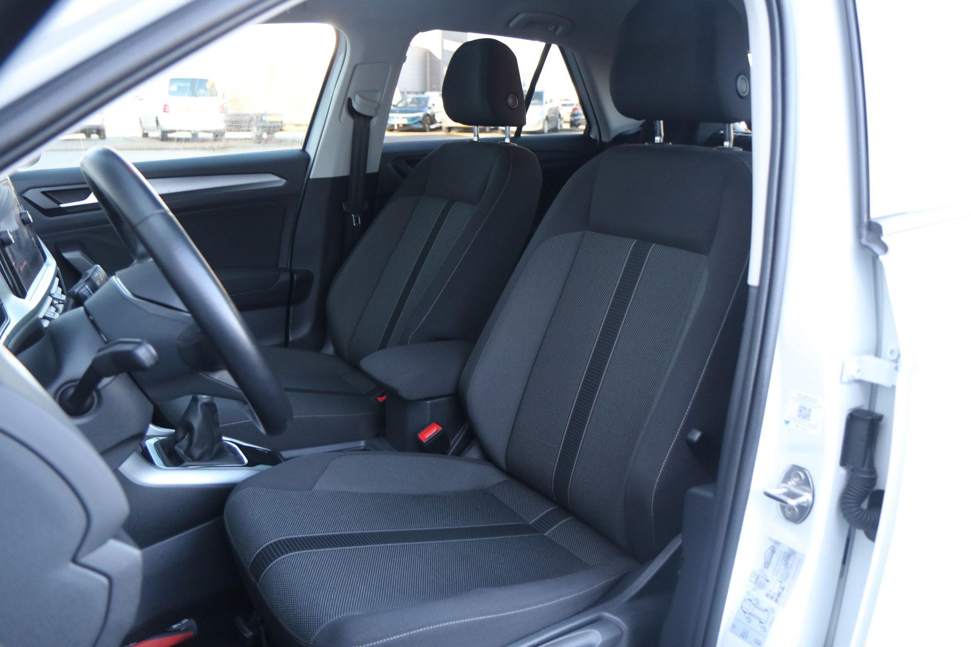 Volkswagen T-Roc 1.0 TSI 110pk Life 75 Edition - Afbeelding 4