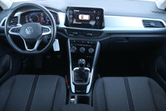 Volkswagen T-Roc 1.0 TSI 110pk Life 75 Edition - Afbeelding 5