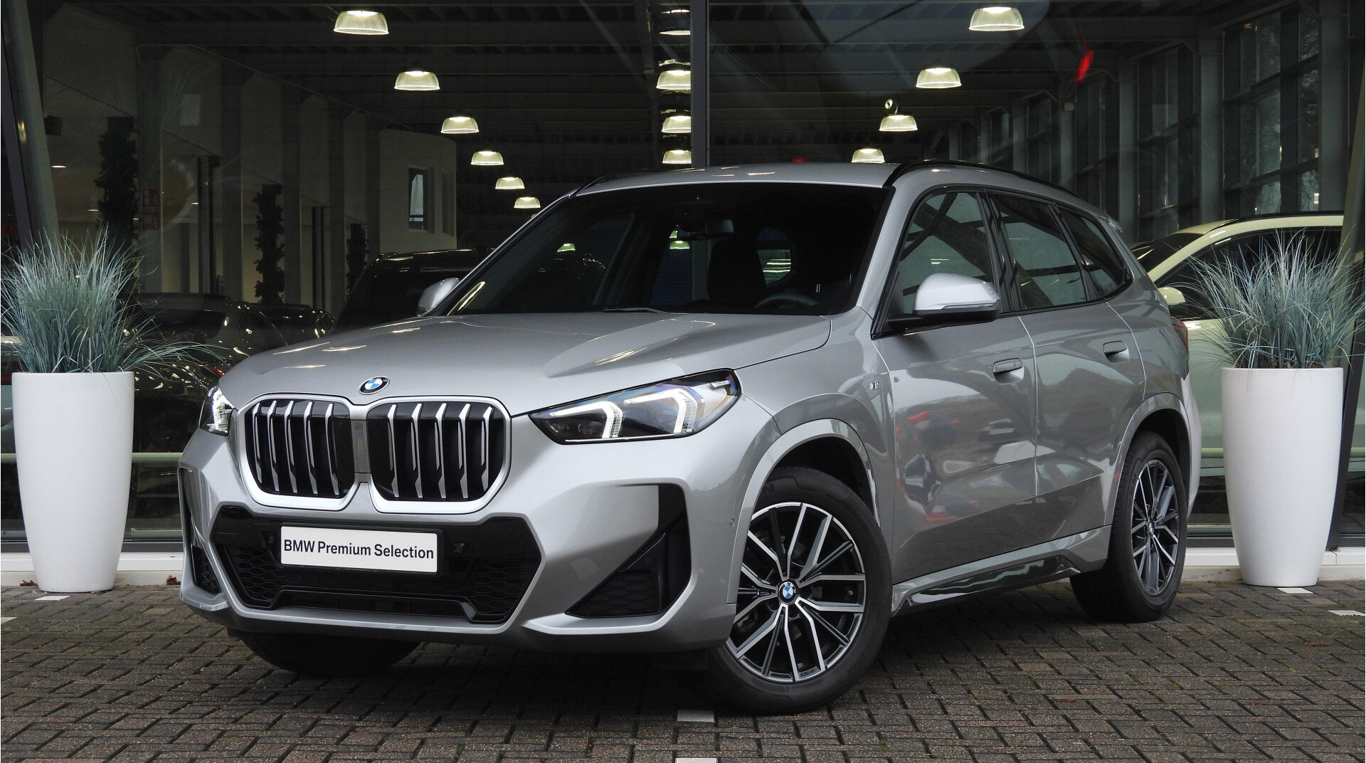 BMW X1 sDrive18i M Sport Automaat