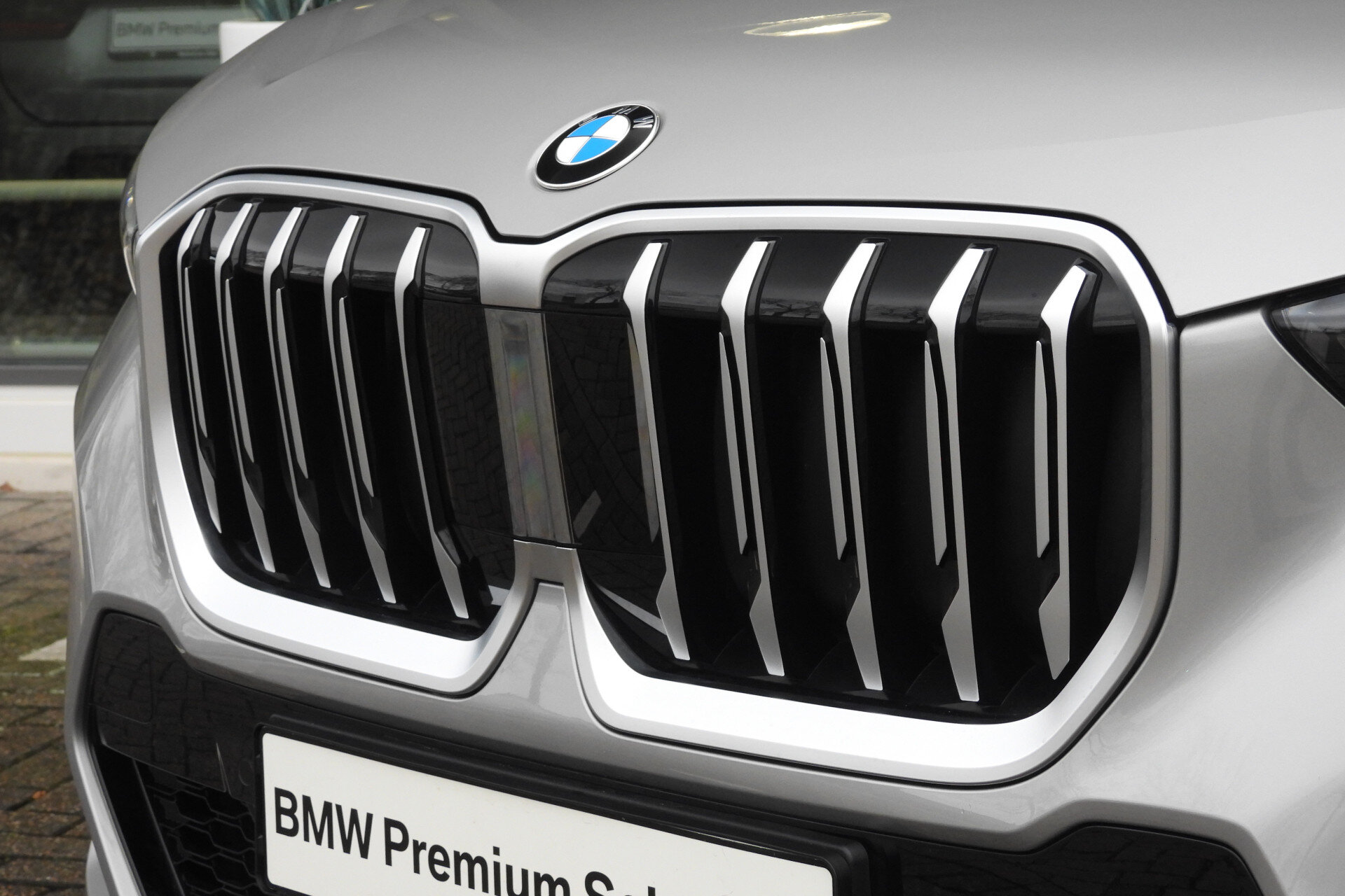 BMW X1 sDrive18i M Sport Automaat - Afbeelding 4