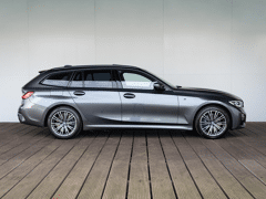 BMW 3 Serie Touring 330e - Afbeelding 4