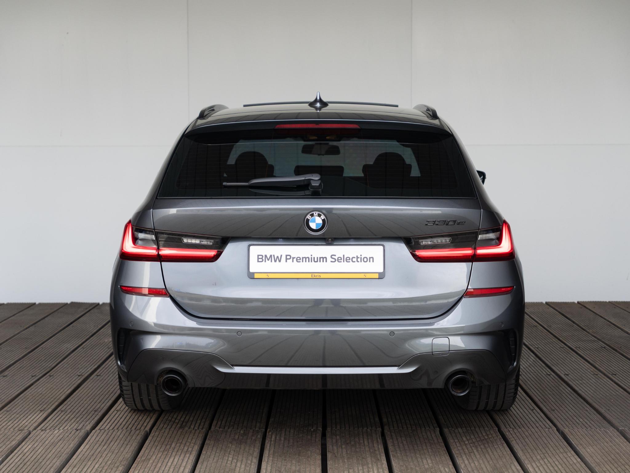 BMW 3 Serie Touring 330e - Afbeelding 5
