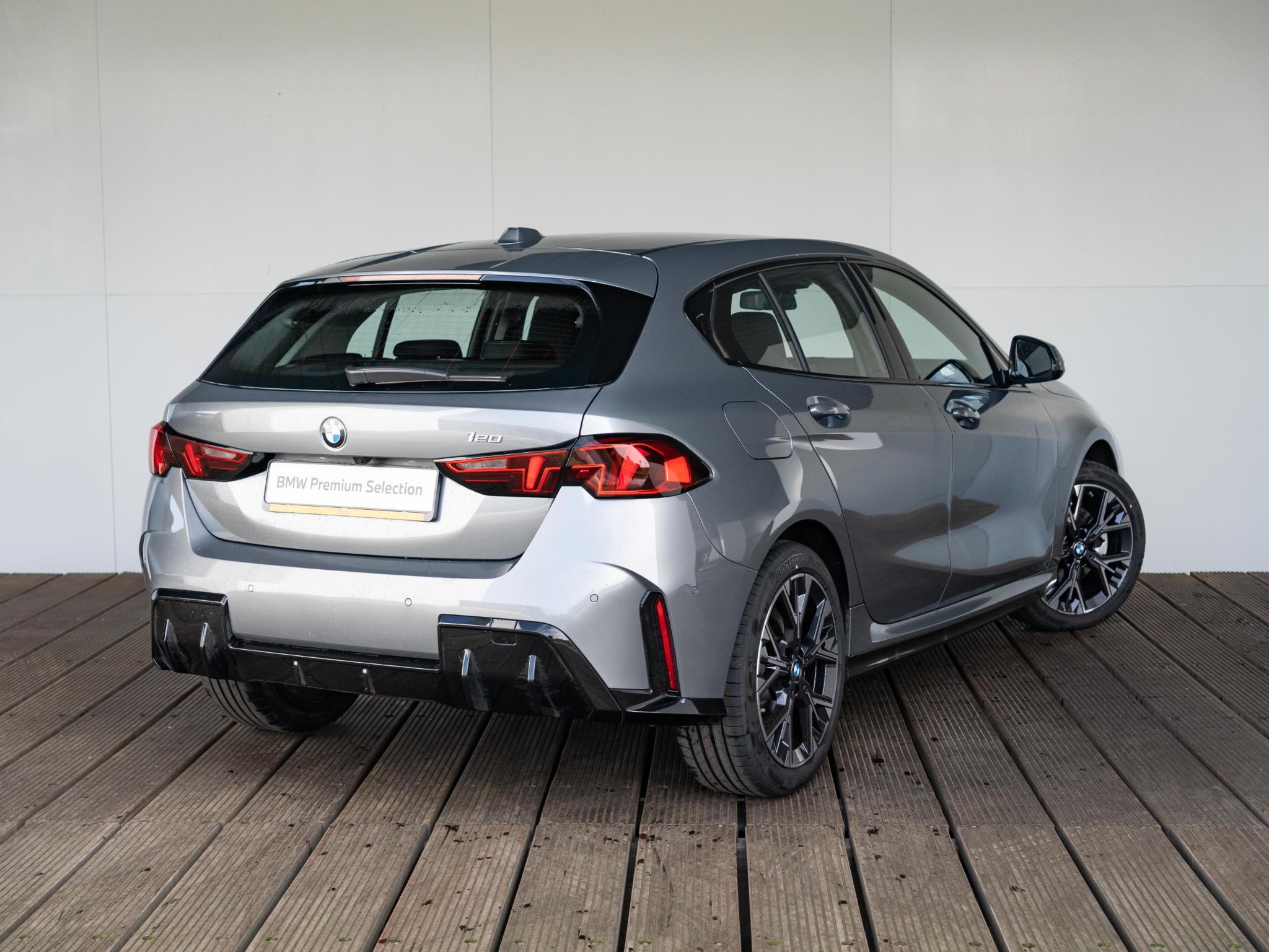 BMW 1 Serie 120 - Afbeelding 2