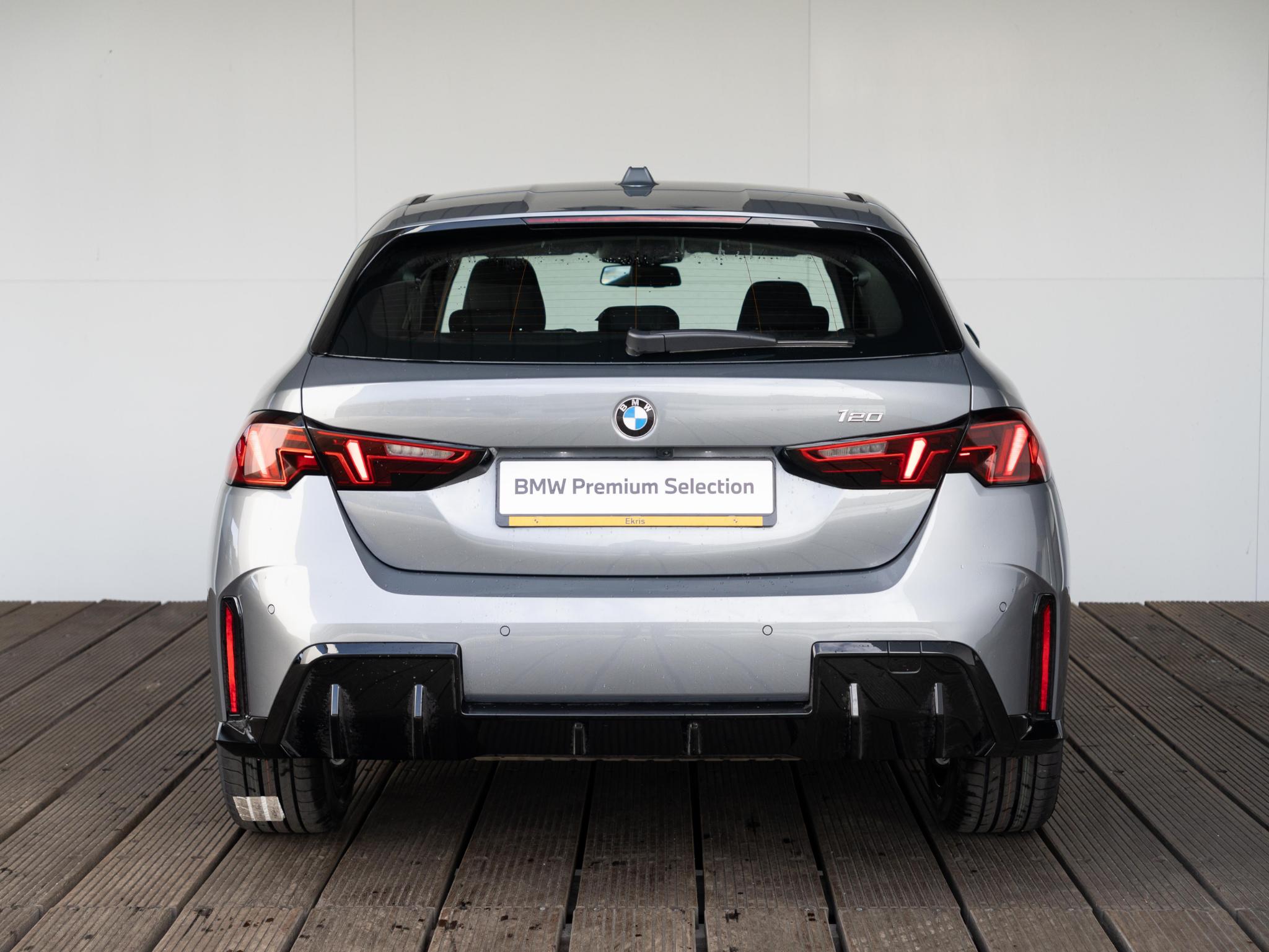 BMW 1 Serie 120 - Afbeelding 5