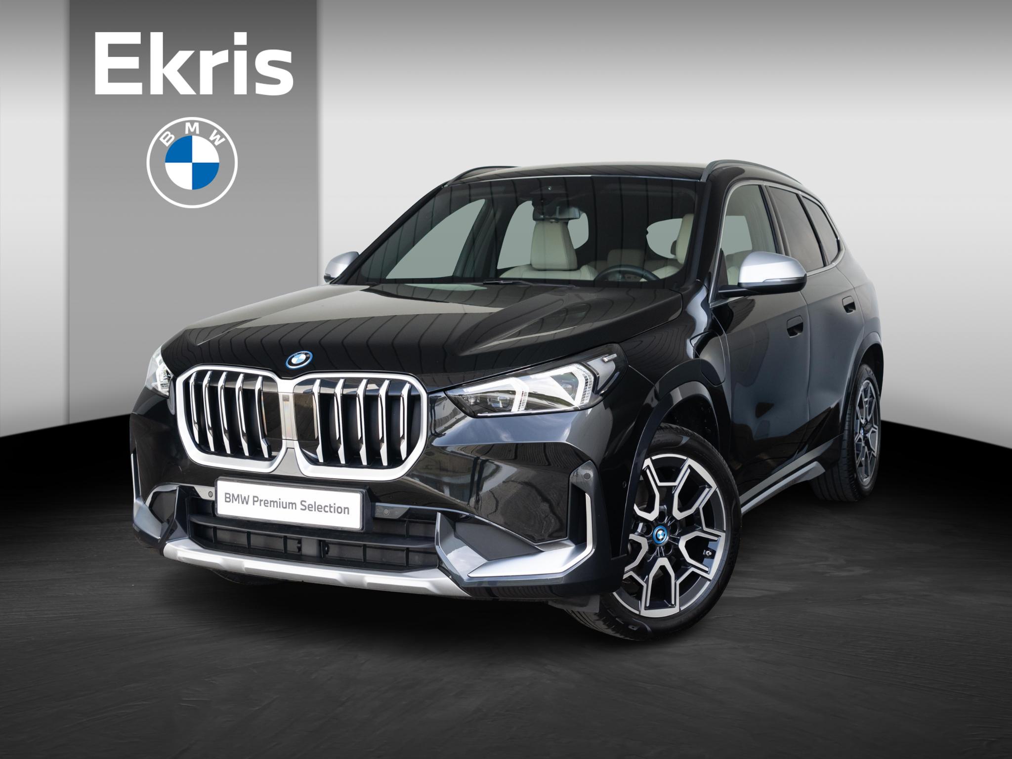 BMW X1 xDrive25e