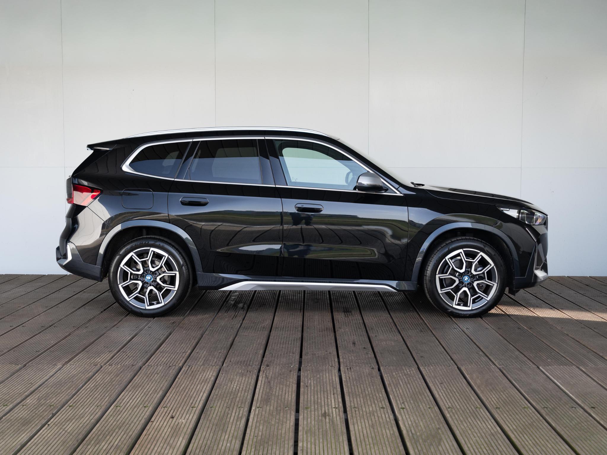 BMW X1 xDrive25e - Afbeelding 4