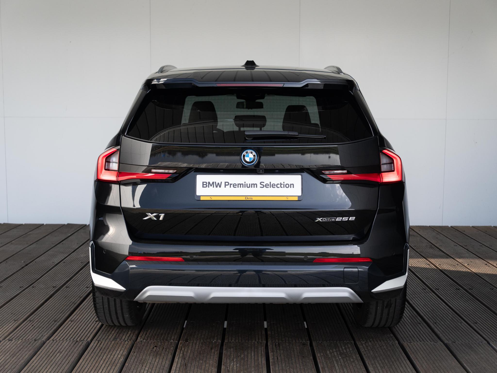 BMW X1 xDrive25e - Afbeelding 5