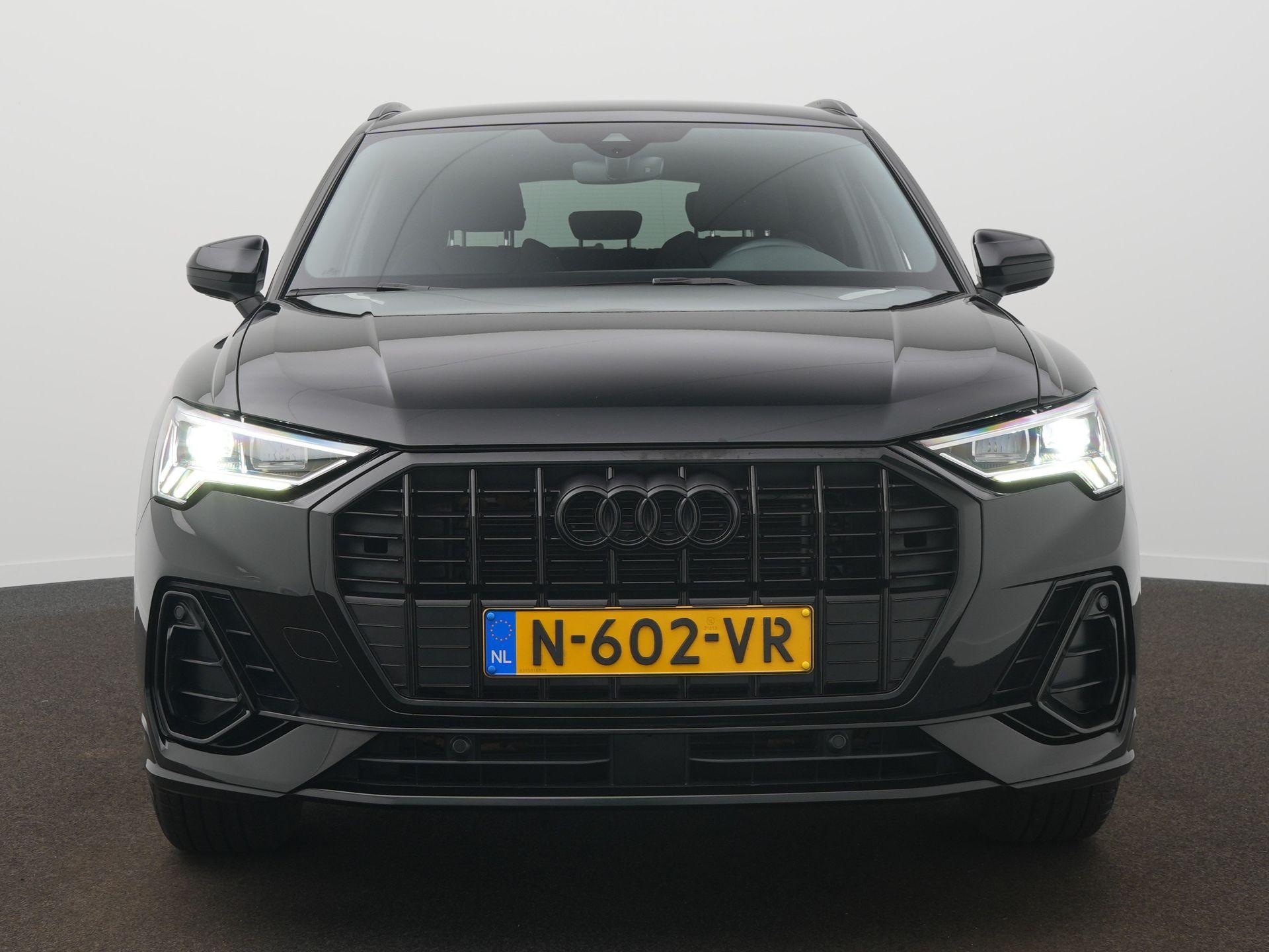 Audi Q3 35 TFSI S edition - Afbeelding 2