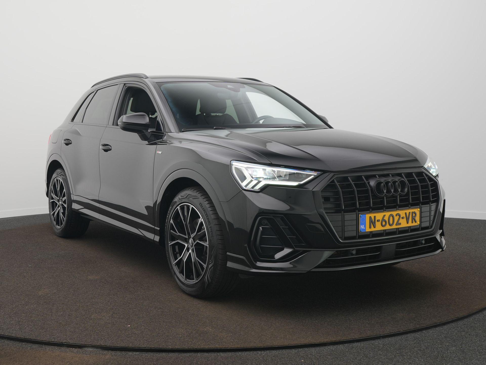 Audi Q3 35 TFSI S edition - Afbeelding 3