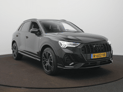 Audi Q3 35 TFSI S edition - Afbeelding 3