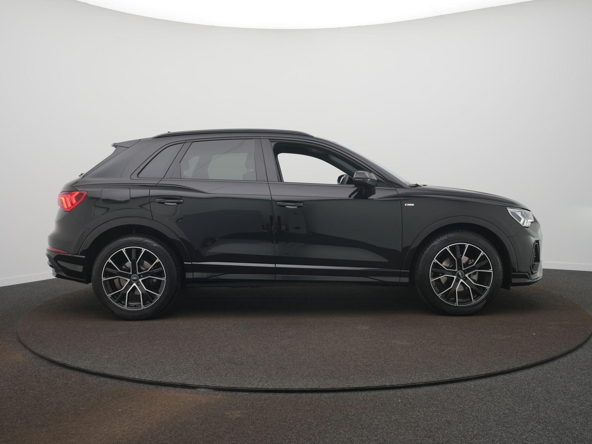 Audi Q3 35 TFSI S edition - Afbeelding 4