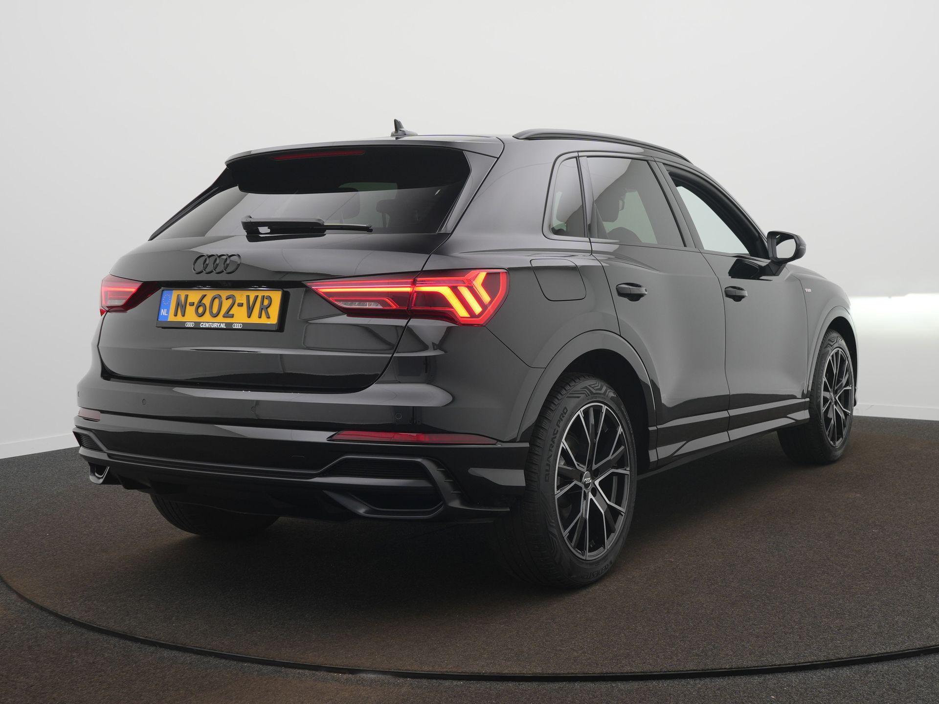 Audi Q3 35 TFSI S edition - Afbeelding 5