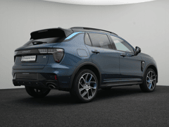 Lynk & Co 01 1.5 PHEV 261 PK | Panoramadak | 360 graden camera | Cruise contr - Afbeelding 2