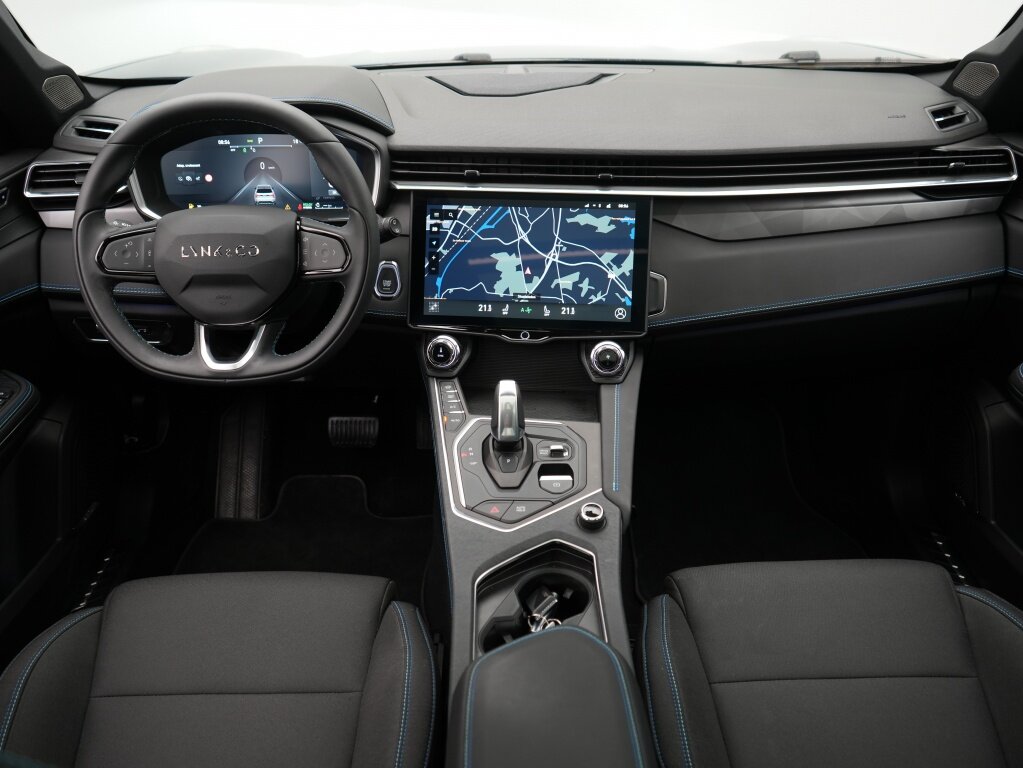 Lynk & Co 01 1.5 PHEV 261 PK | Panoramadak | 360 graden camera | Cruise contr - Afbeelding 3