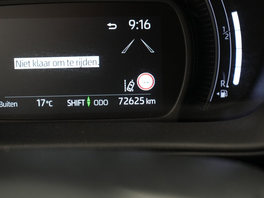 Toyota Aygo X 1.0 VVT-i MT Play | Carplay navigatie | Camera | Cruise control - Afbeelding 4