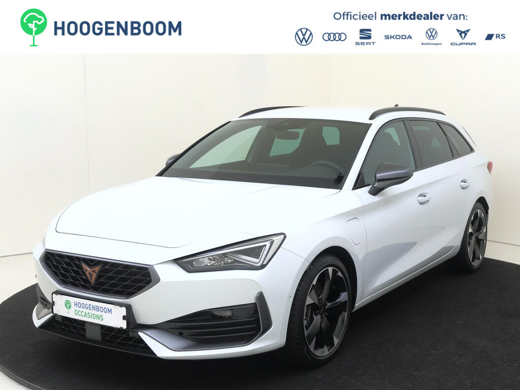 CUPRA Leon Sportstourer 1.4 e-Hybrid Business
