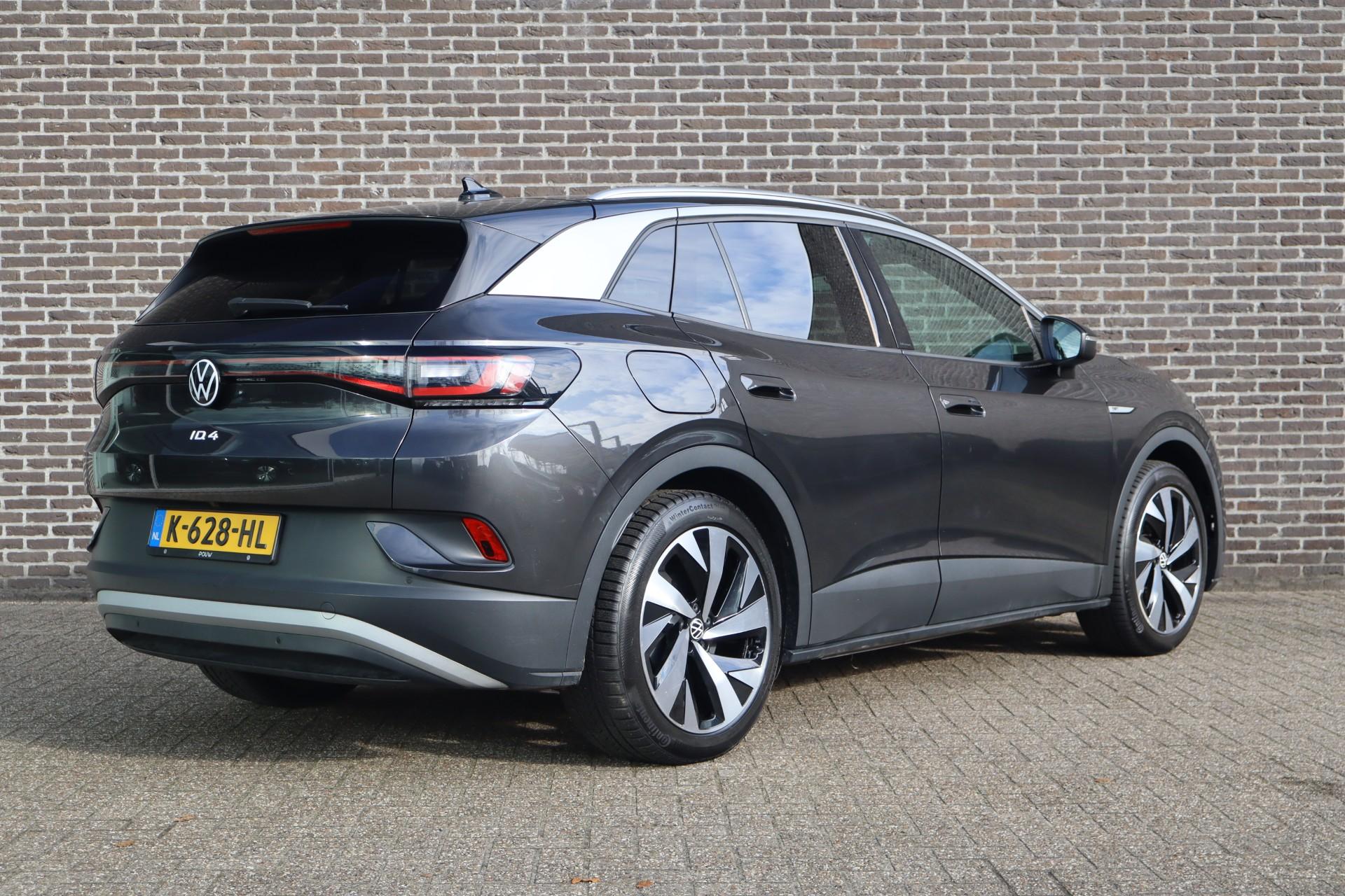 Volkswagen ID.4 204pk First 77 kWh - Afbeelding 2