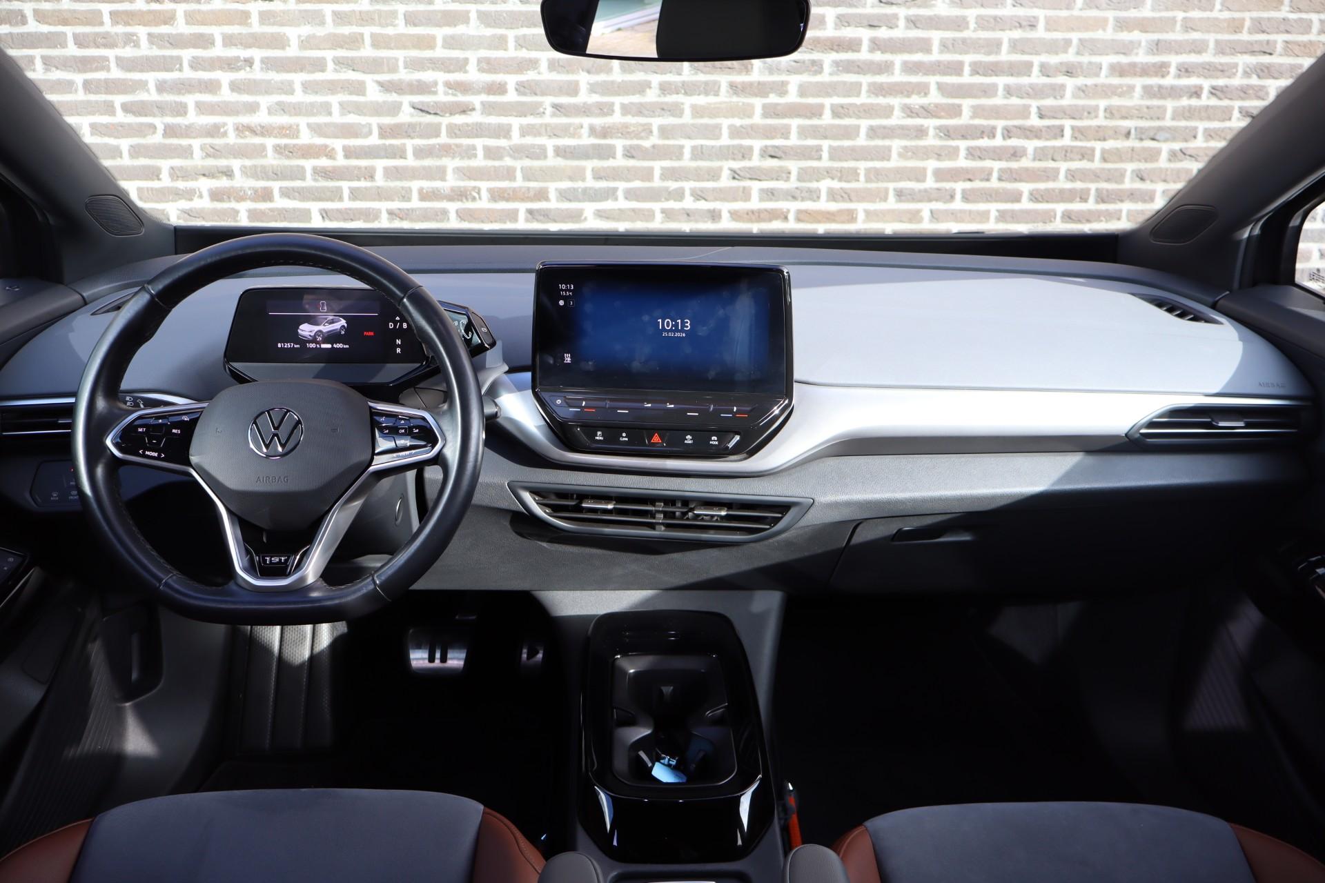 Volkswagen ID.4 204pk First 77 kWh - Afbeelding 5