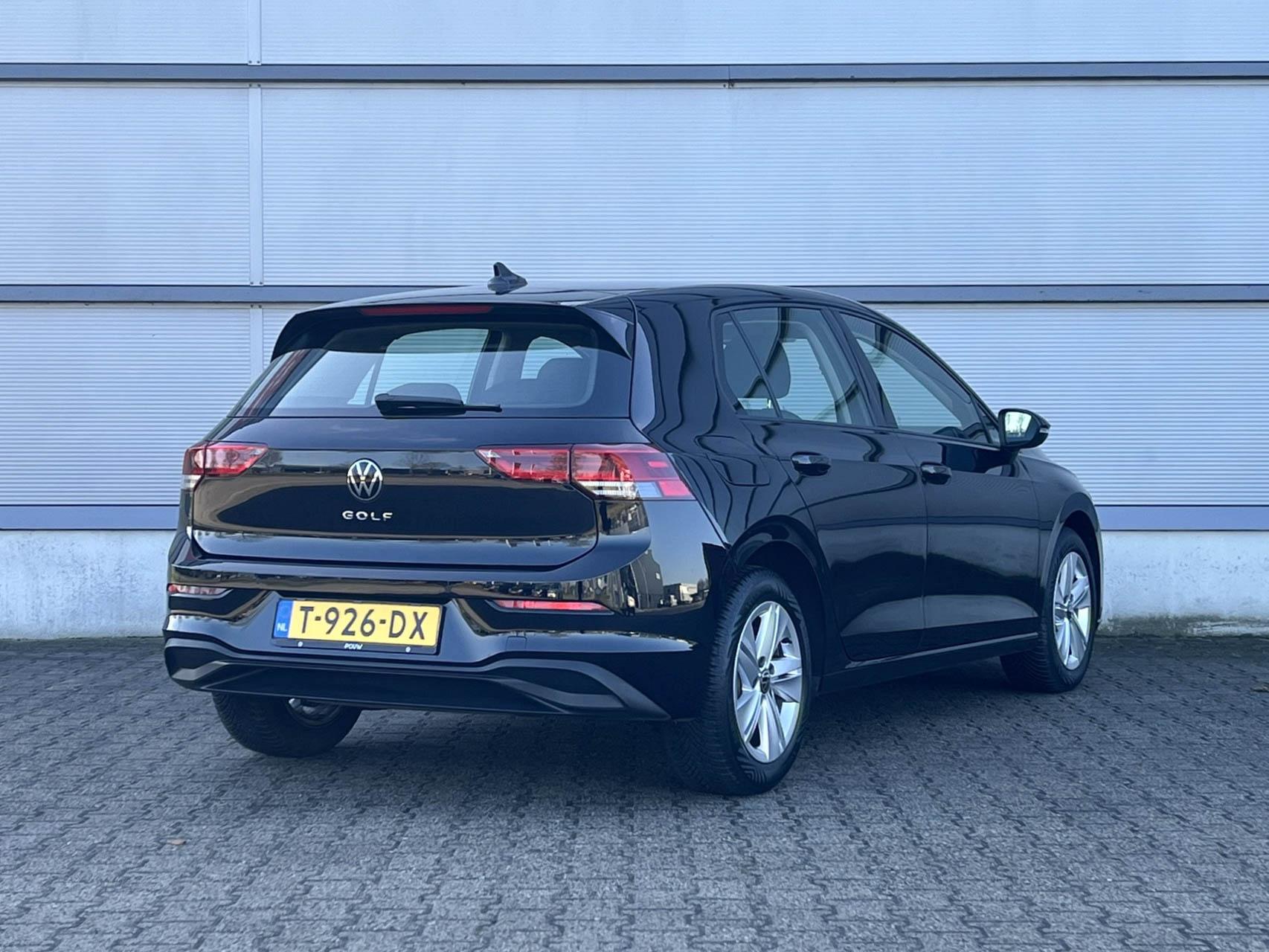 Volkswagen Golf 1.0 TSI 110pk Life - Afbeelding 2