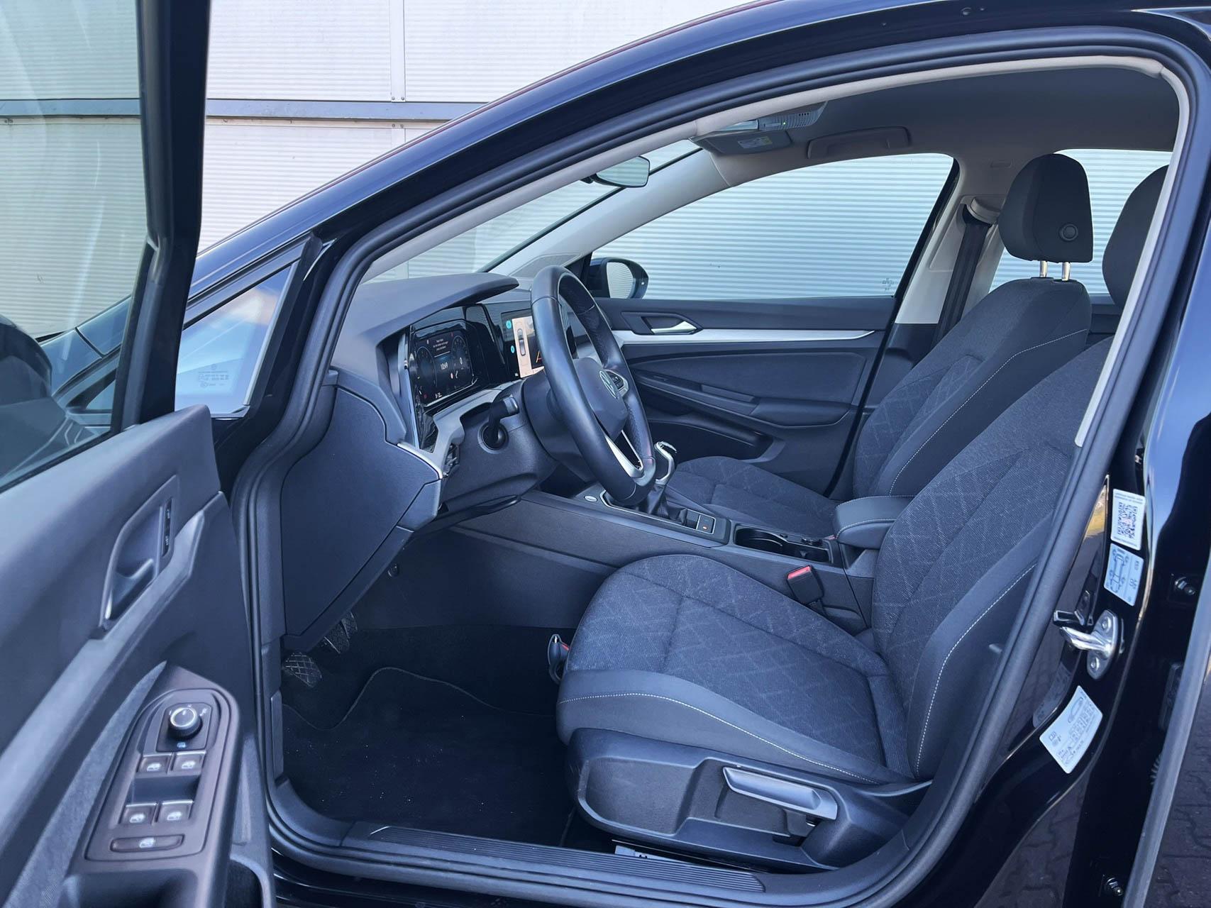 Volkswagen Golf 1.0 TSI 110pk Life - Afbeelding 4