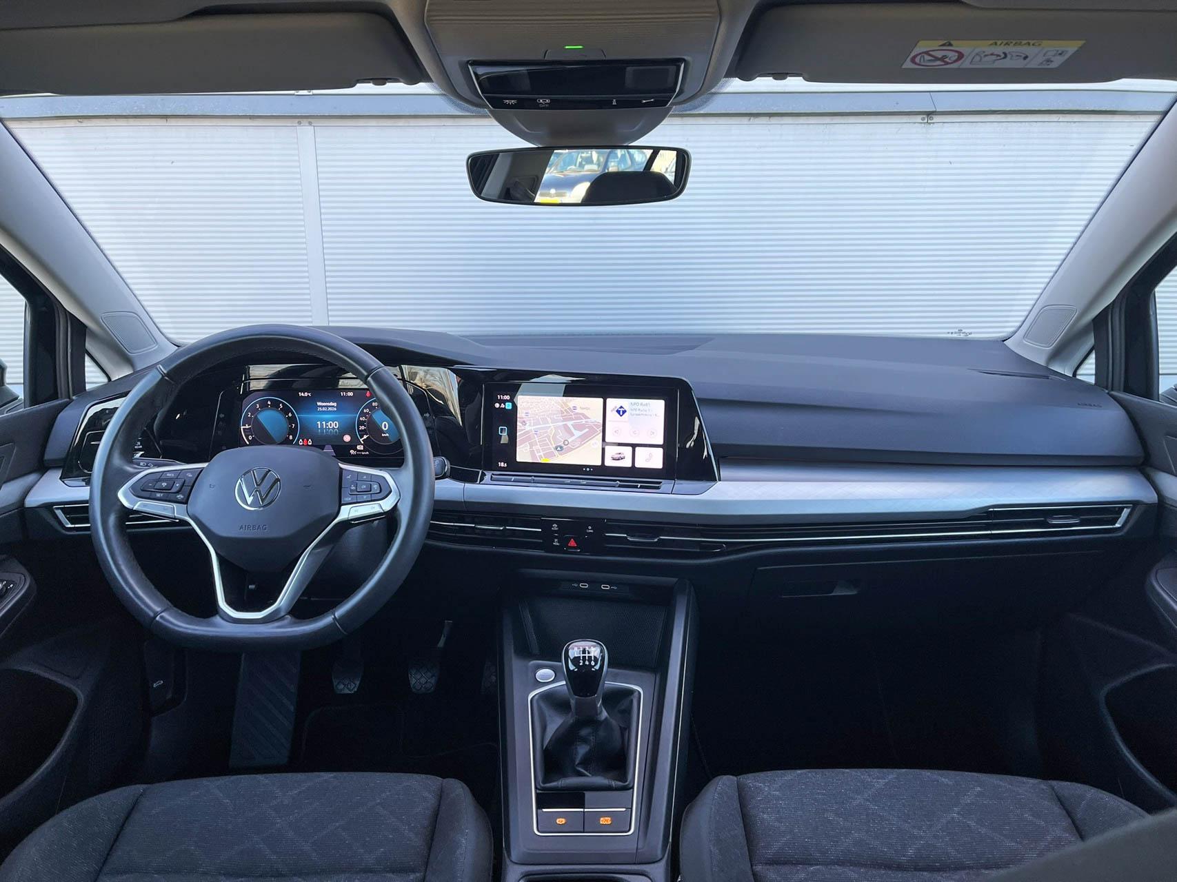 Volkswagen Golf 1.0 TSI 110pk Life - Afbeelding 5