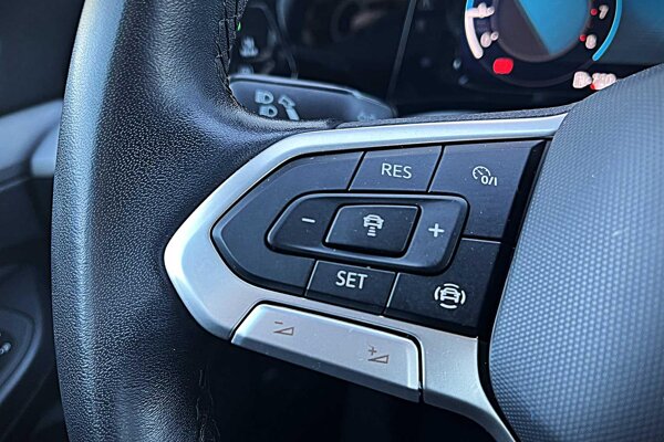 cruise control adaptief