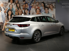 Renault Mégane Estate 1.3 TCe 140 Techno - Afbeelding 3