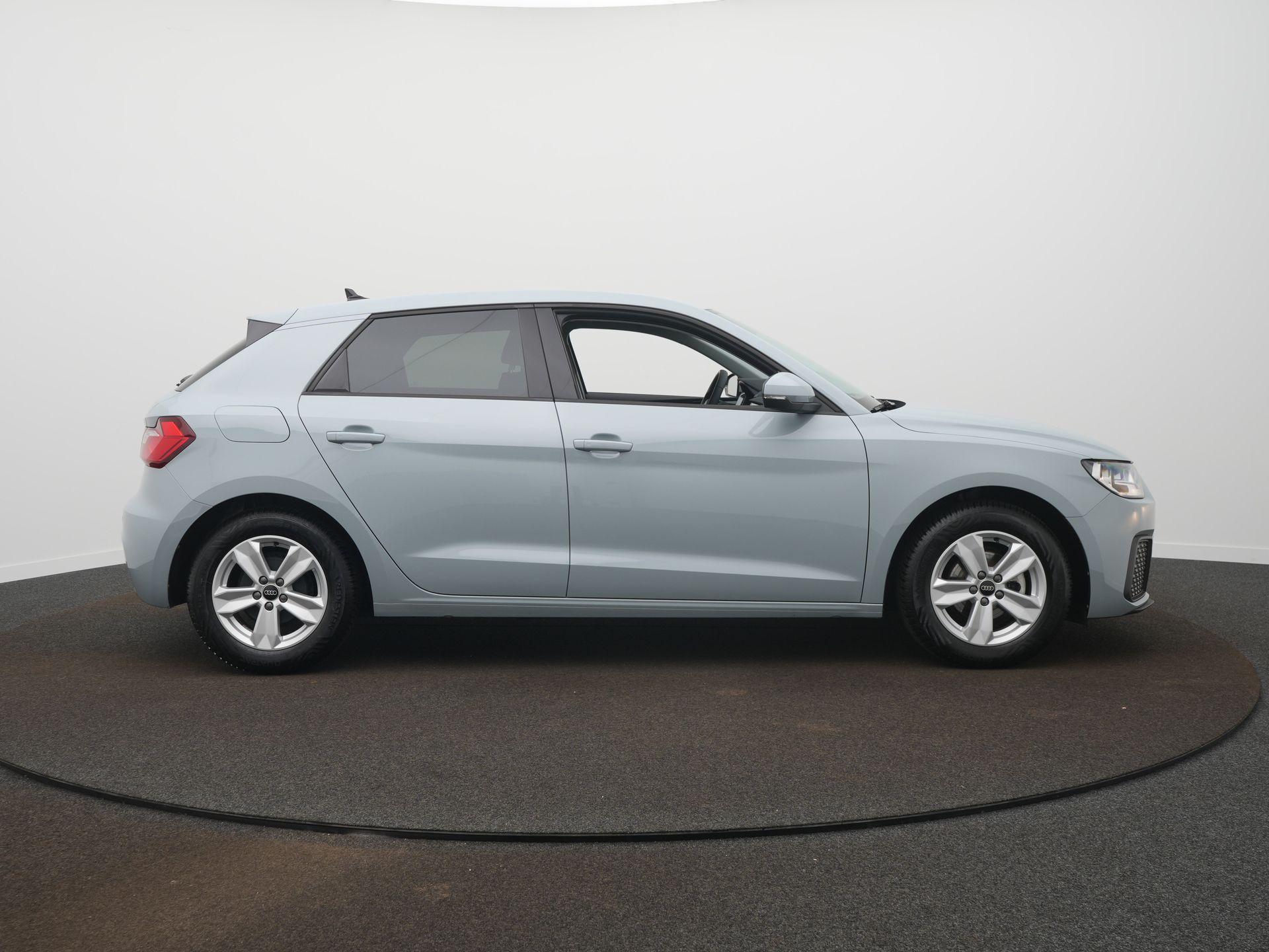 Audi A1 Sportback 25 TFSI Pro Line - Afbeelding 4